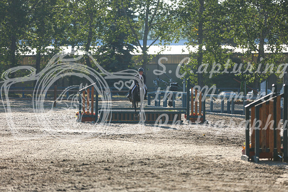 04193 - Mckenna - 2026 Rocky Mountain Classic II - Saturday August 15th