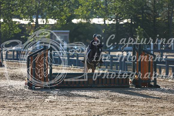04195 - Mckenna - 2026 Rocky Mountain Classic II - Saturday August 15th