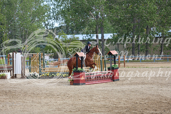 26452 - Mckenna - 2026 Rocky Mountain Classic II - Saturday August 15th