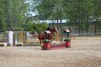 26451 - Mckenna - 2026 Rocky Mountain Classic II - Saturday August 15th