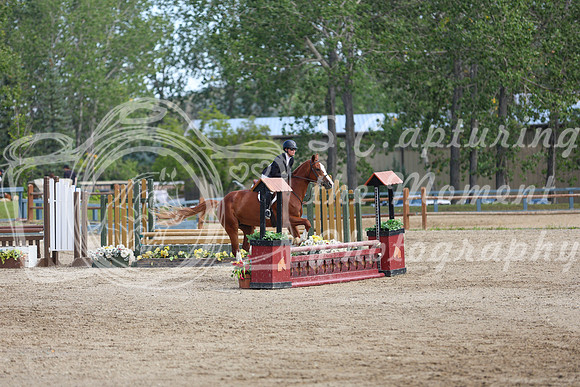 26451 - Mckenna - 2026 Rocky Mountain Classic II - Saturday August 15th