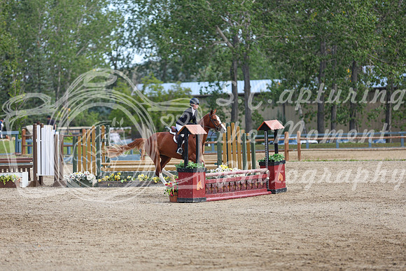 26450 - Mckenna - 2026 Rocky Mountain Classic II - Saturday August 15th