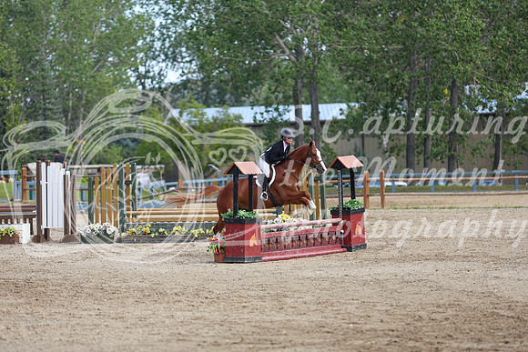 26453 - Mckenna - 2026 Rocky Mountain Classic II - Saturday August 15th