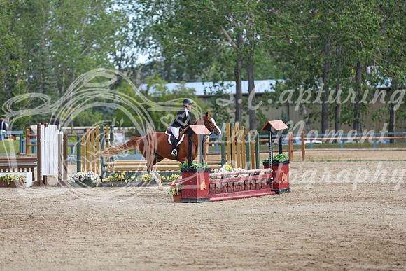 26449 - Mckenna - 2026 Rocky Mountain Classic II - Saturday August 15th