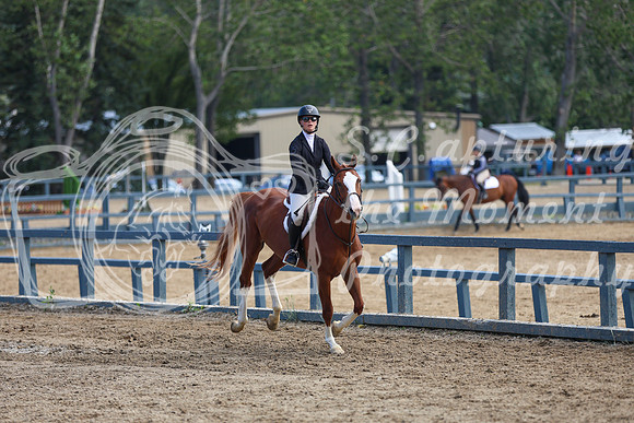 26457 - Mckenna - 2026 Rocky Mountain Classic II - Saturday August 15th