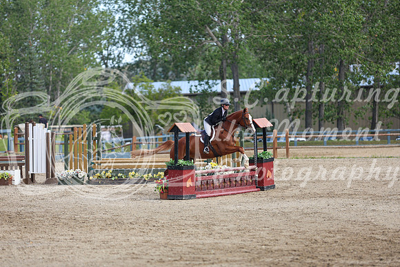 26454 - Mckenna - 2026 Rocky Mountain Classic II - Saturday August 15th