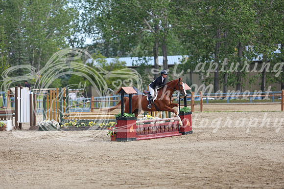 26455 - Mckenna - 2026 Rocky Mountain Classic II - Saturday August 15th