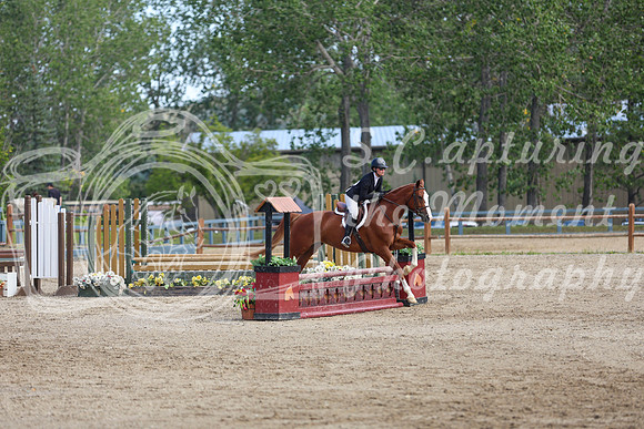 26456 - Mckenna - 2026 Rocky Mountain Classic II - Saturday August 15th
