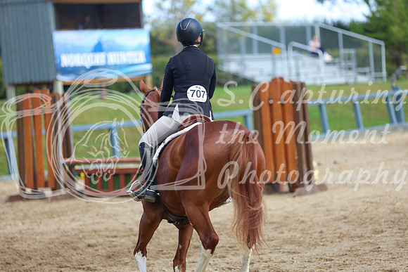 26460 - Mckenna - 2026 Rocky Mountain Classic II - Saturday August 15th