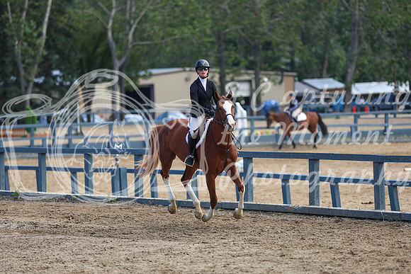 26459 - Mckenna - 2026 Rocky Mountain Classic II - Saturday August 15th