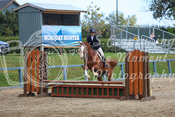 26464 - Mckenna - 2026 Rocky Mountain Classic II - Saturday August 15th