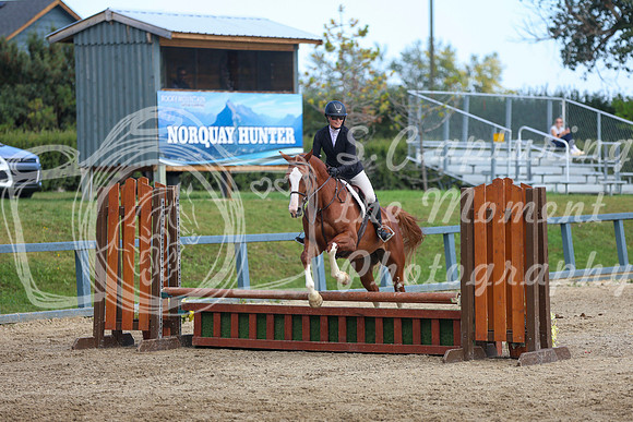 26465 - Mckenna - 2026 Rocky Mountain Classic II - Saturday August 15th
