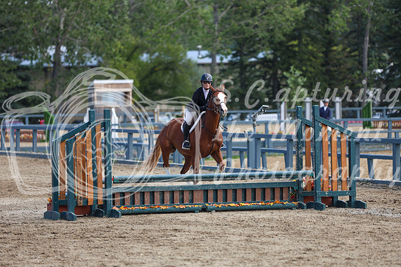 26468 - Mckenna - 2026 Rocky Mountain Classic II - Saturday August 15th