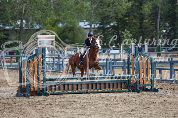 26469 - Mckenna - 2026 Rocky Mountain Classic II - Saturday August 15th