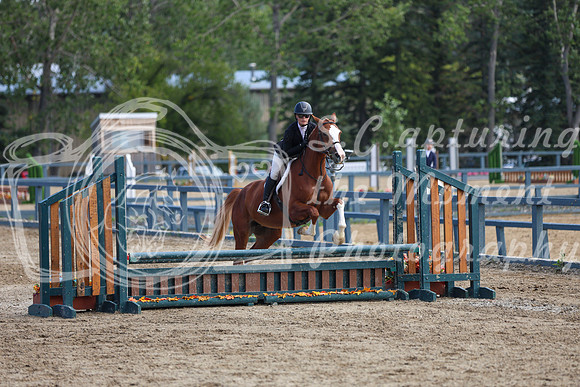 26472 - Mckenna - 2026 Rocky Mountain Classic II - Saturday August 15th