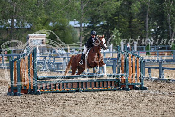 26473 - Mckenna - 2026 Rocky Mountain Classic II - Saturday August 15th