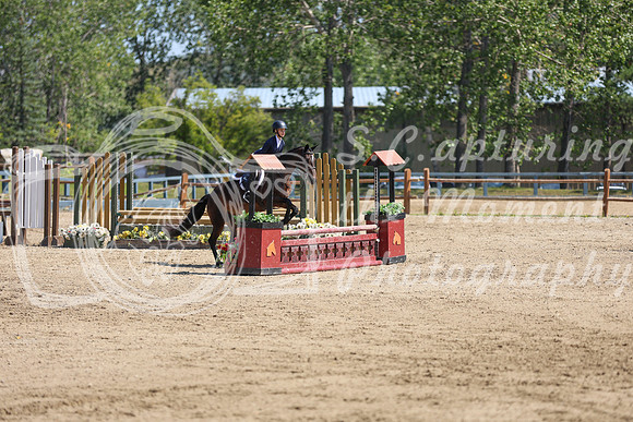 25918 - Mckenna - 2026 Rocky Mountain Classic II - Saturday August 15th