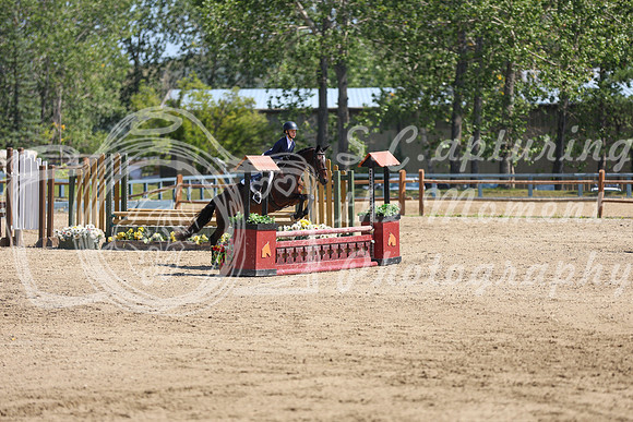 25919 - Mckenna - 2026 Rocky Mountain Classic II - Saturday August 15th