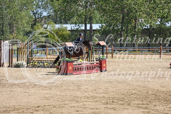 25920 - Mckenna - 2026 Rocky Mountain Classic II - Saturday August 15th