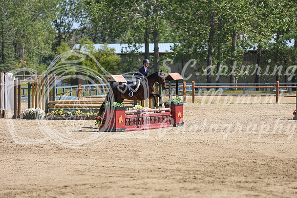 25921 - Mckenna - 2026 Rocky Mountain Classic II - Saturday August 15th