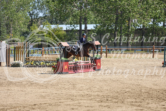 25922 - Mckenna - 2026 Rocky Mountain Classic II - Saturday August 15th