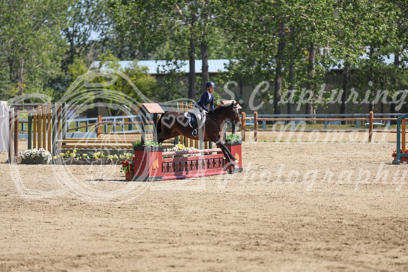25923 - Mckenna - 2026 Rocky Mountain Classic II - Saturday August 15th