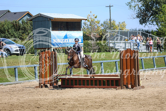 25929 - Mckenna - 2026 Rocky Mountain Classic II - Saturday August 15th