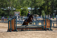 25931 - Mckenna - 2026 Rocky Mountain Classic II - Saturday August 15th
