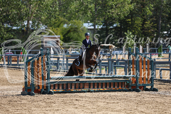 25931 - Mckenna - 2026 Rocky Mountain Classic II - Saturday August 15th