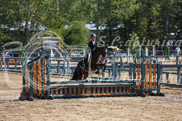 25932 - Mckenna - 2026 Rocky Mountain Classic II - Saturday August 15th