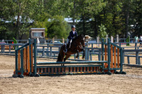25933 - Mckenna - 2026 Rocky Mountain Classic II - Saturday August 15th