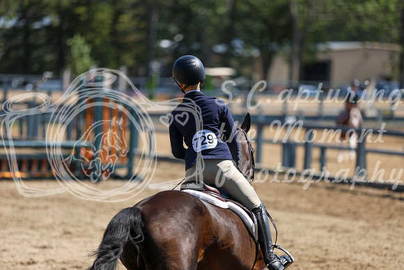 25968 - Mckenna - 2026 Rocky Mountain Classic II - Saturday August 15th