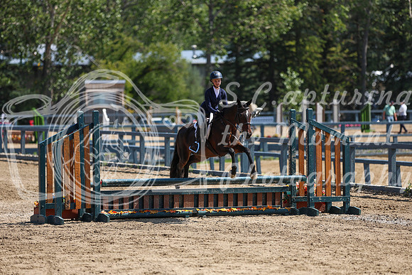 25934 - Mckenna - 2026 Rocky Mountain Classic II - Saturday August 15th