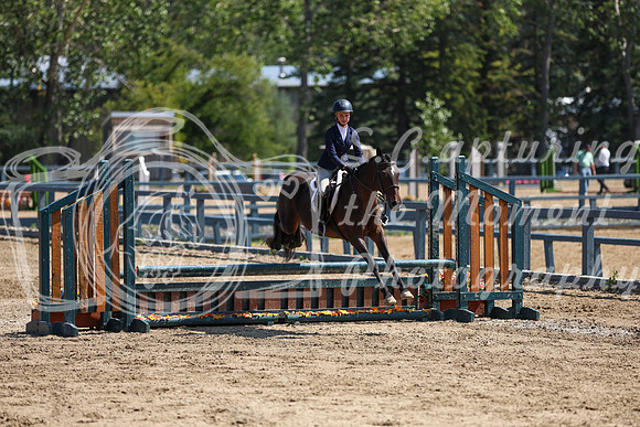 25936 - Mckenna - 2026 Rocky Mountain Classic II - Saturday August 15th