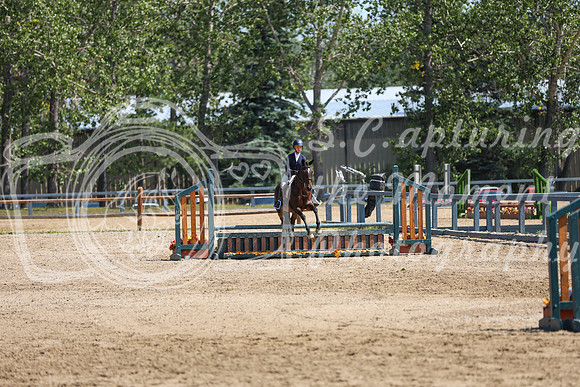 25972 - Mckenna - 2026 Rocky Mountain Classic II - Saturday August 15th