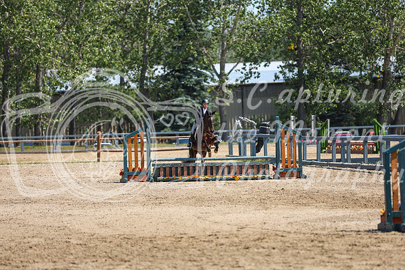 25970 - Mckenna - 2026 Rocky Mountain Classic II - Saturday August 15th