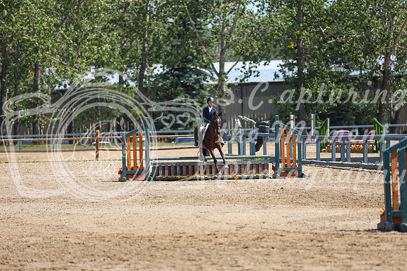 25973 - Mckenna - 2026 Rocky Mountain Classic II - Saturday August 15th