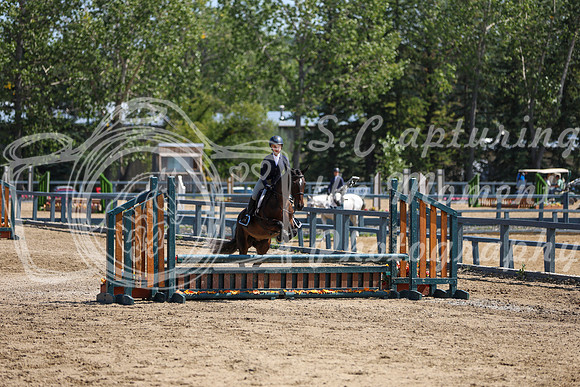 25974 - Mckenna - 2026 Rocky Mountain Classic II - Saturday August 15th