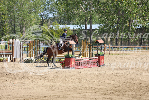26092 - Mckenna - 2026 Rocky Mountain Classic II - Saturday August 15th