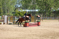 26093 - Mckenna - 2026 Rocky Mountain Classic II - Saturday August 15th