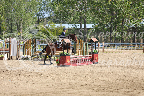 26093 - Mckenna - 2026 Rocky Mountain Classic II - Saturday August 15th