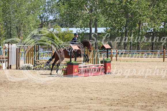 26094 - Mckenna - 2026 Rocky Mountain Classic II - Saturday August 15th