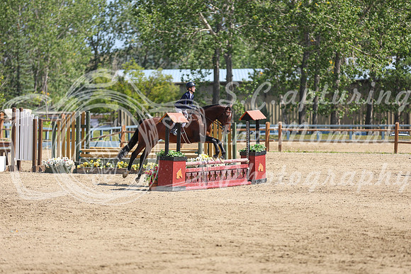 26095 - Mckenna - 2026 Rocky Mountain Classic II - Saturday August 15th