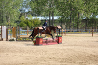 26096 - Mckenna - 2026 Rocky Mountain Classic II - Saturday August 15th