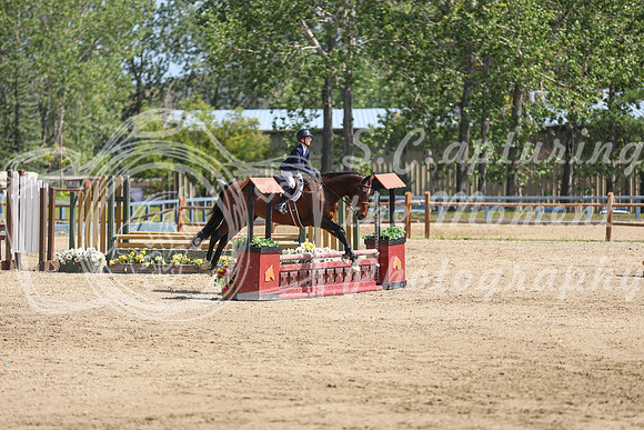 26096 - Mckenna - 2026 Rocky Mountain Classic II - Saturday August 15th