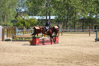 26098 - Mckenna - 2026 Rocky Mountain Classic II - Saturday August 15th