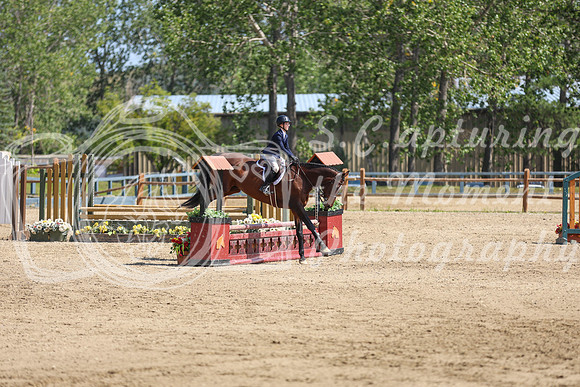 26098 - Mckenna - 2026 Rocky Mountain Classic II - Saturday August 15th