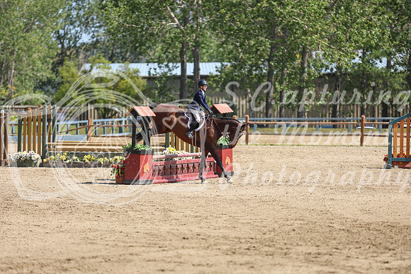 26099 - Mckenna - 2026 Rocky Mountain Classic II - Saturday August 15th