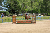 26100 - Mckenna - 2026 Rocky Mountain Classic II - Saturday August 15th