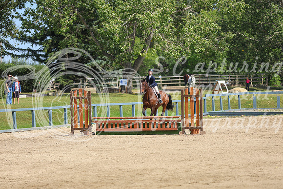 26100 - Mckenna - 2026 Rocky Mountain Classic II - Saturday August 15th